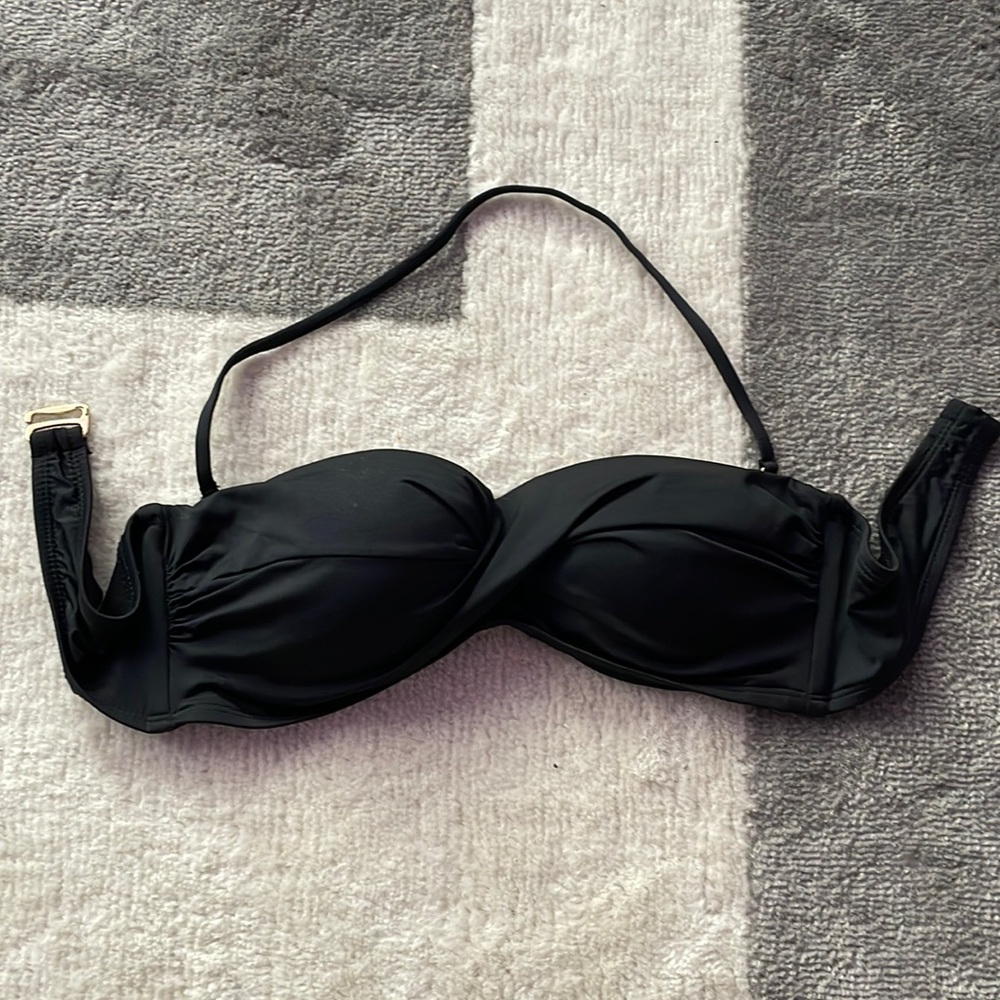 Mossimo Convertible Bikini Top